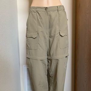 Outdoor Pants
